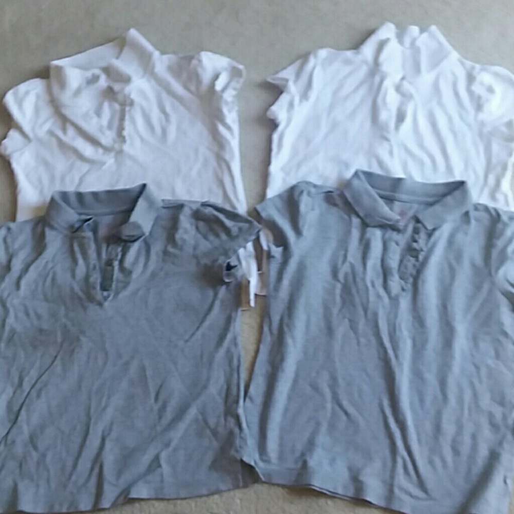 Childrens place uniform